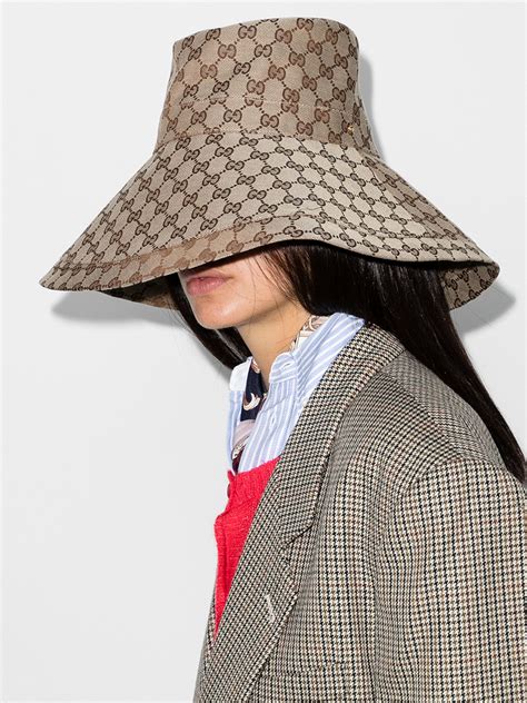 Gucci female hats